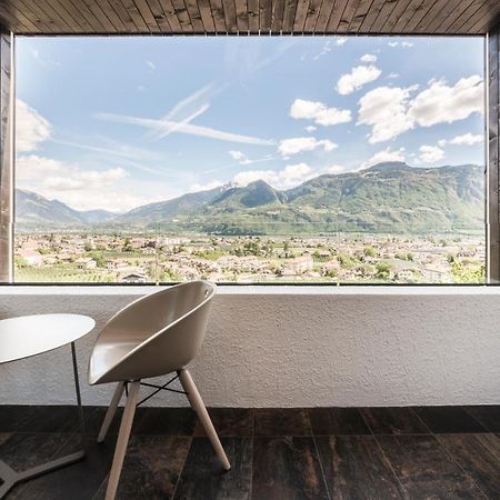 Garni Hotel Katzenthalerhof Лана Экстерьер фото