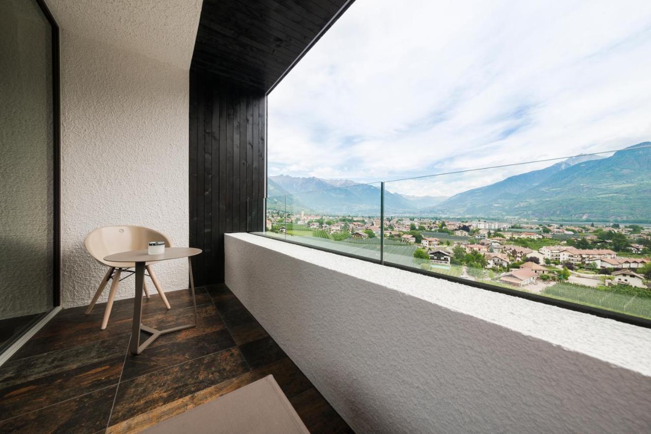 Garni Hotel Katzenthalerhof Лана Экстерьер фото
